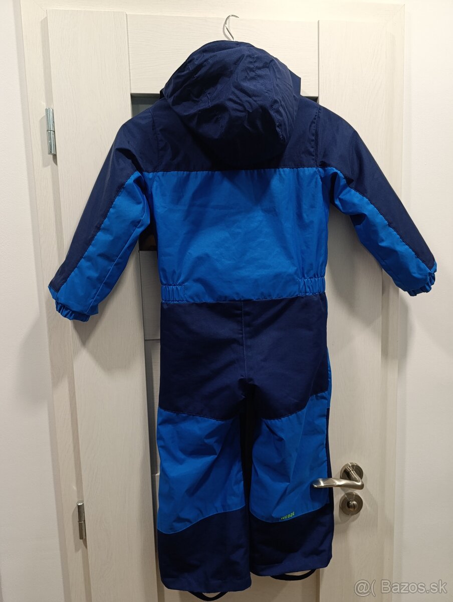 Zimný Overal - 6