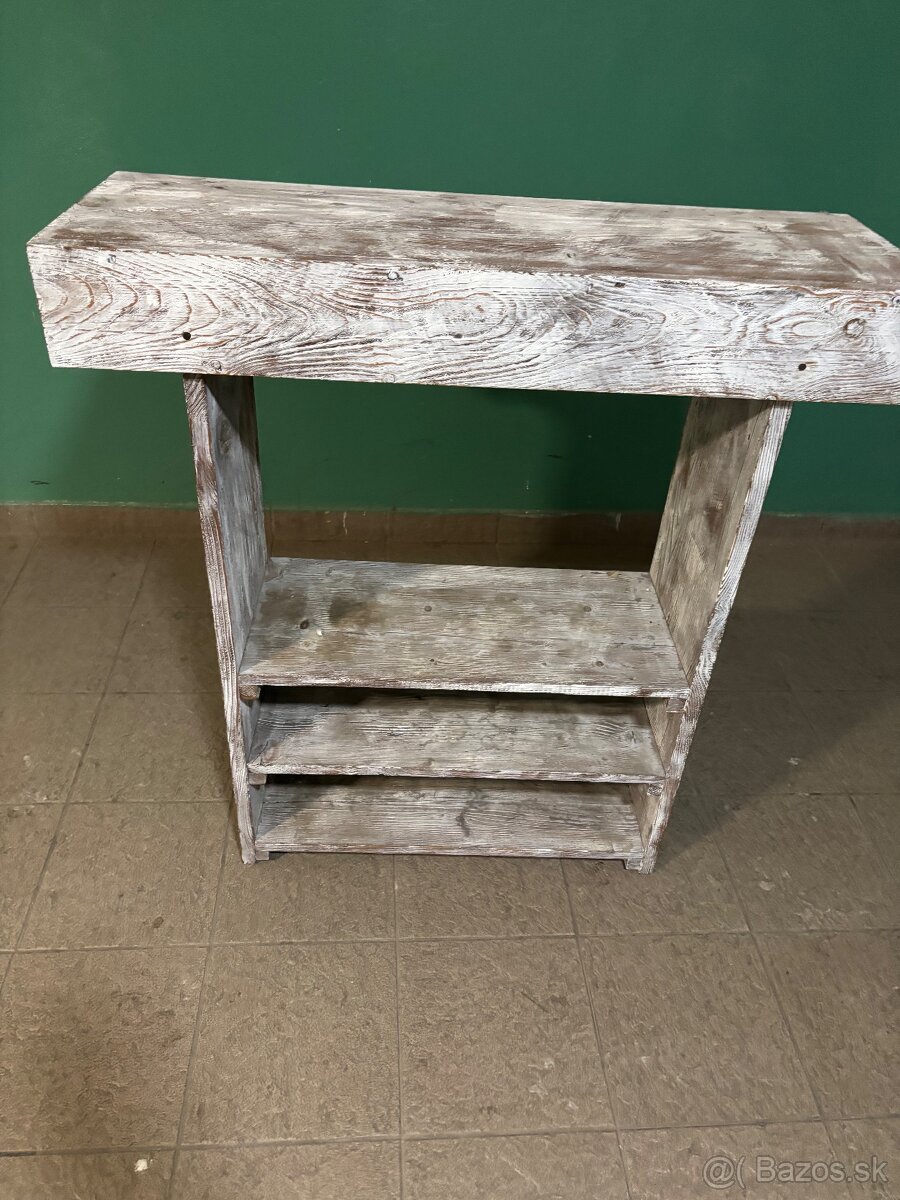 Predám obuvník - 6