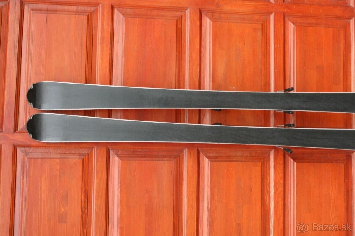 lyže Atomic vario 164 cm - 6