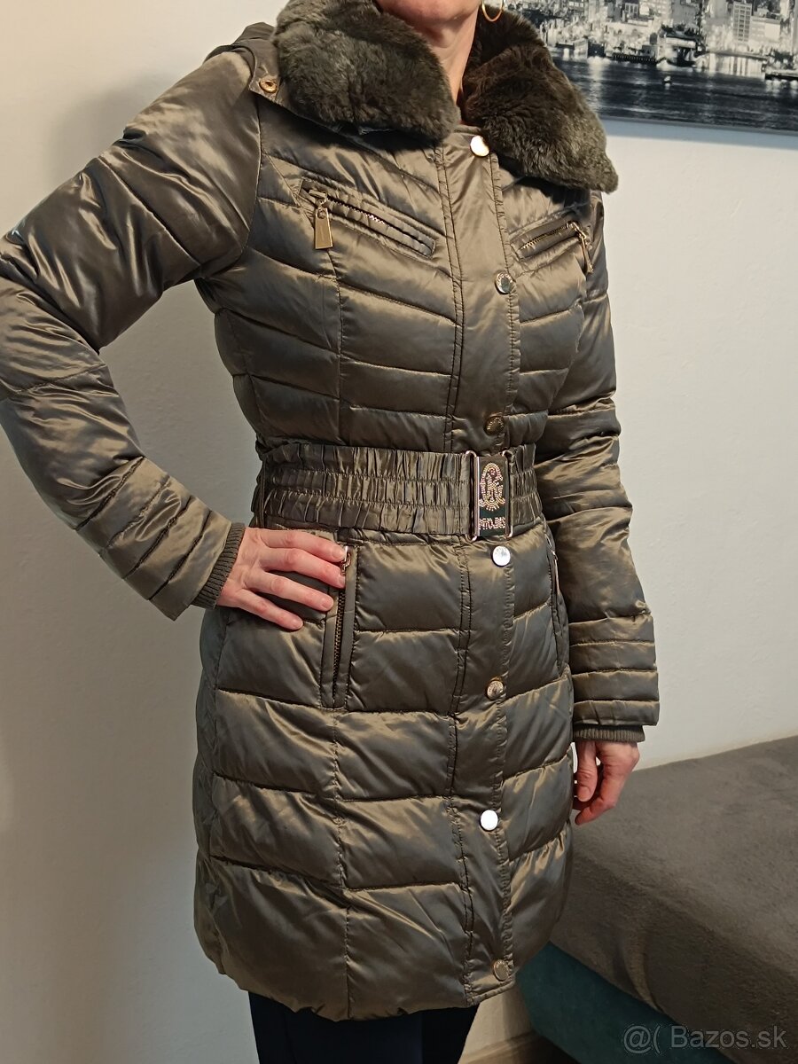 Mayo Chix kabát - 6