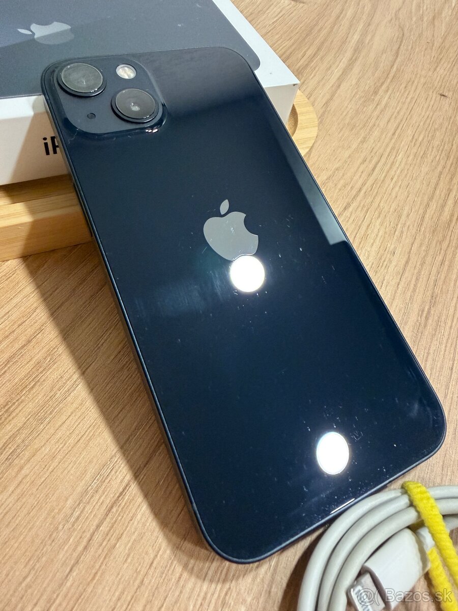 Iphone 13 256gb - 6