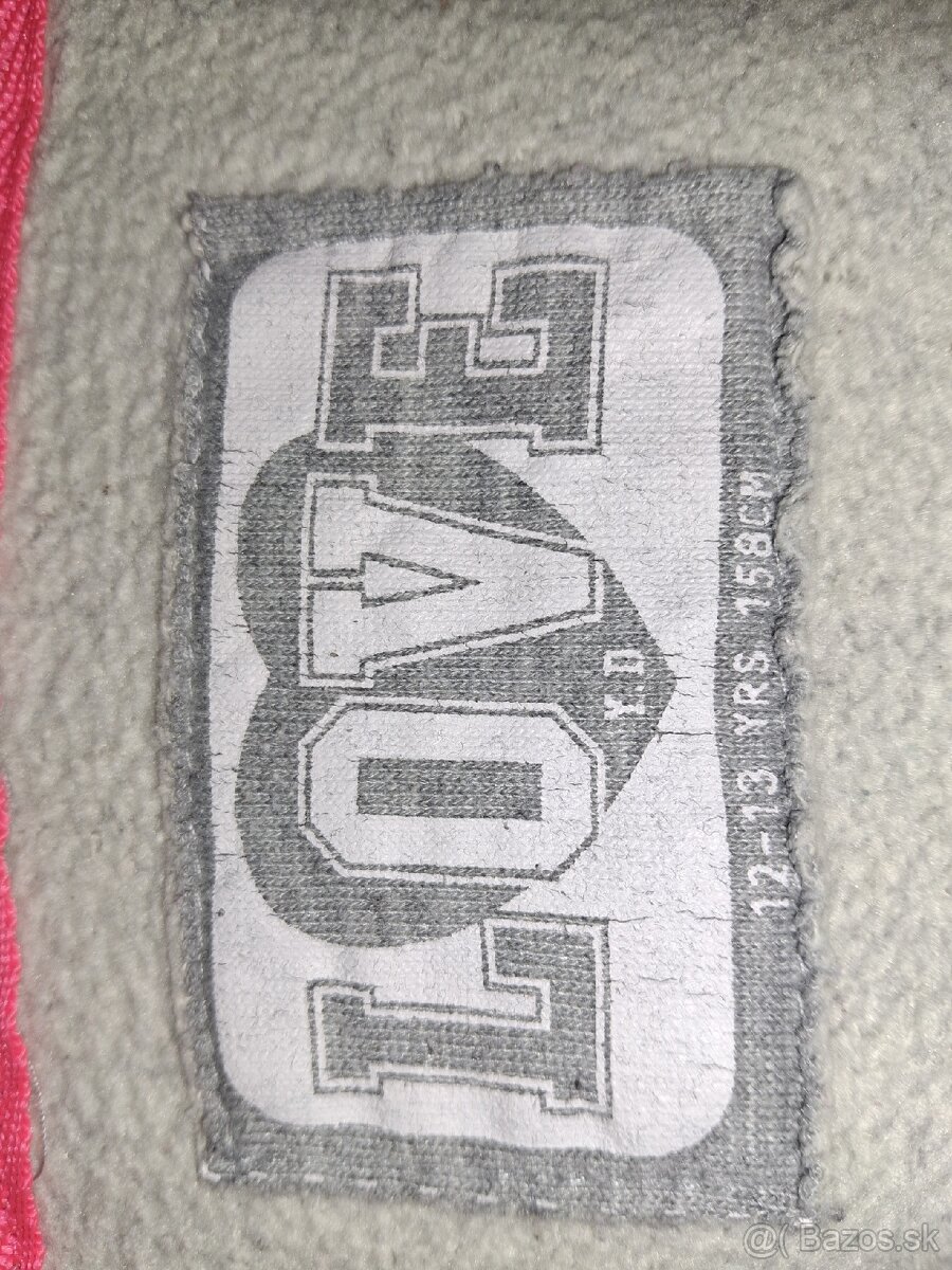 Dievčenské mikiny. - 6