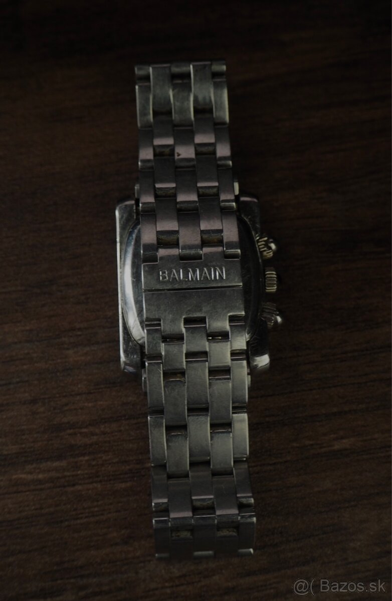 Balmain hodinky - 6