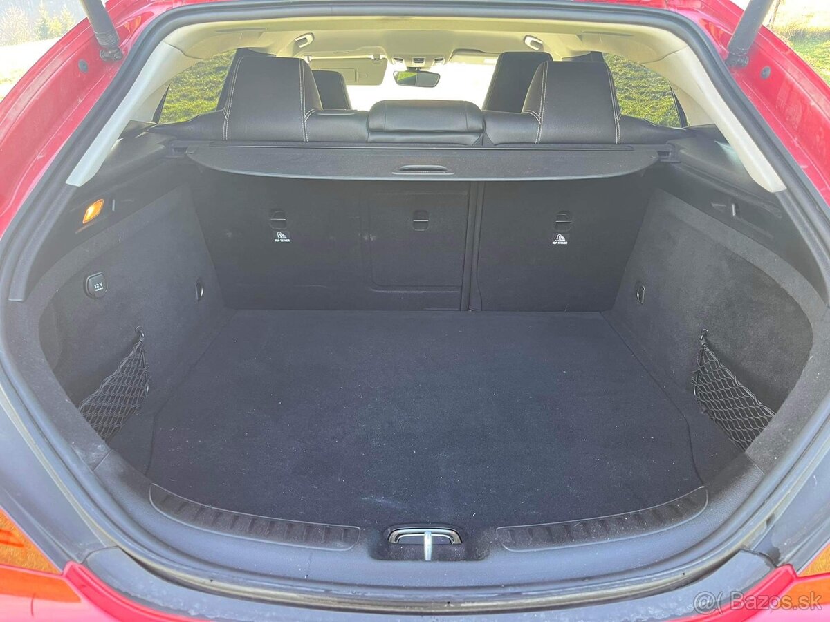 Mercedes-Benz CLA 200d Shooting Brake – 2018, automat - 6