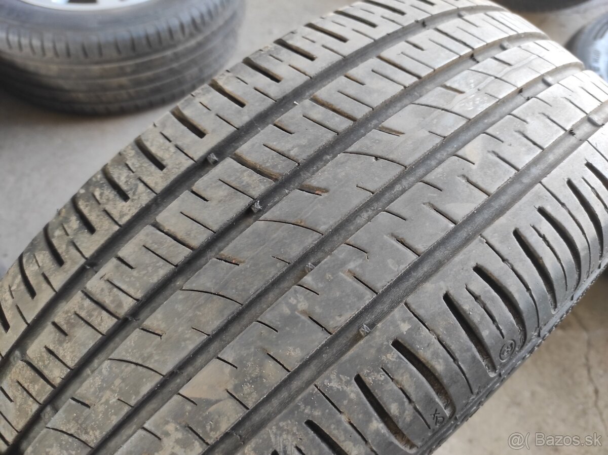 Alu disky Ford 16" 5x108 205/55 R16 - 6