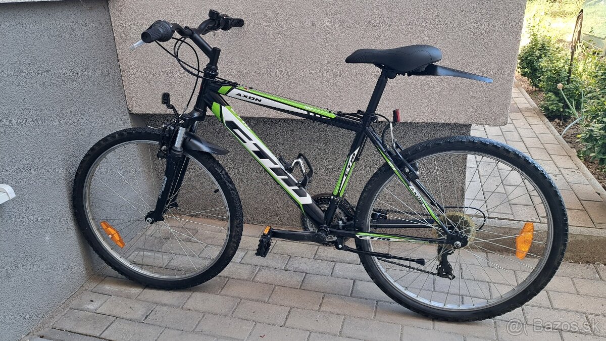 CTM AXON 26" - 6