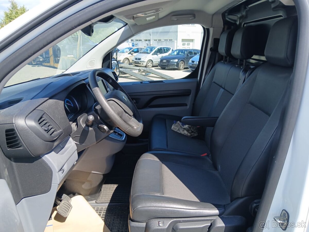 Peugeot Expert Premium L2 75 kWH - 6