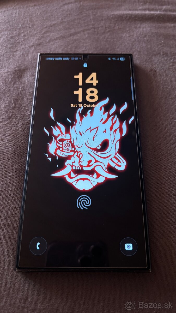 Samsung S24 Ultra, 512GB - 6