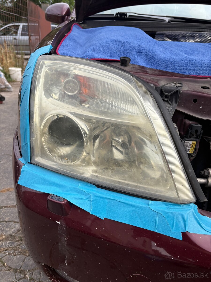 Profesionálne leštenie svetiel so zárukou - 6