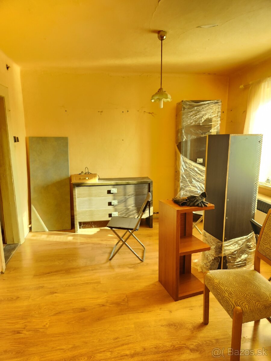 Rodinný dom Šárovce - 6