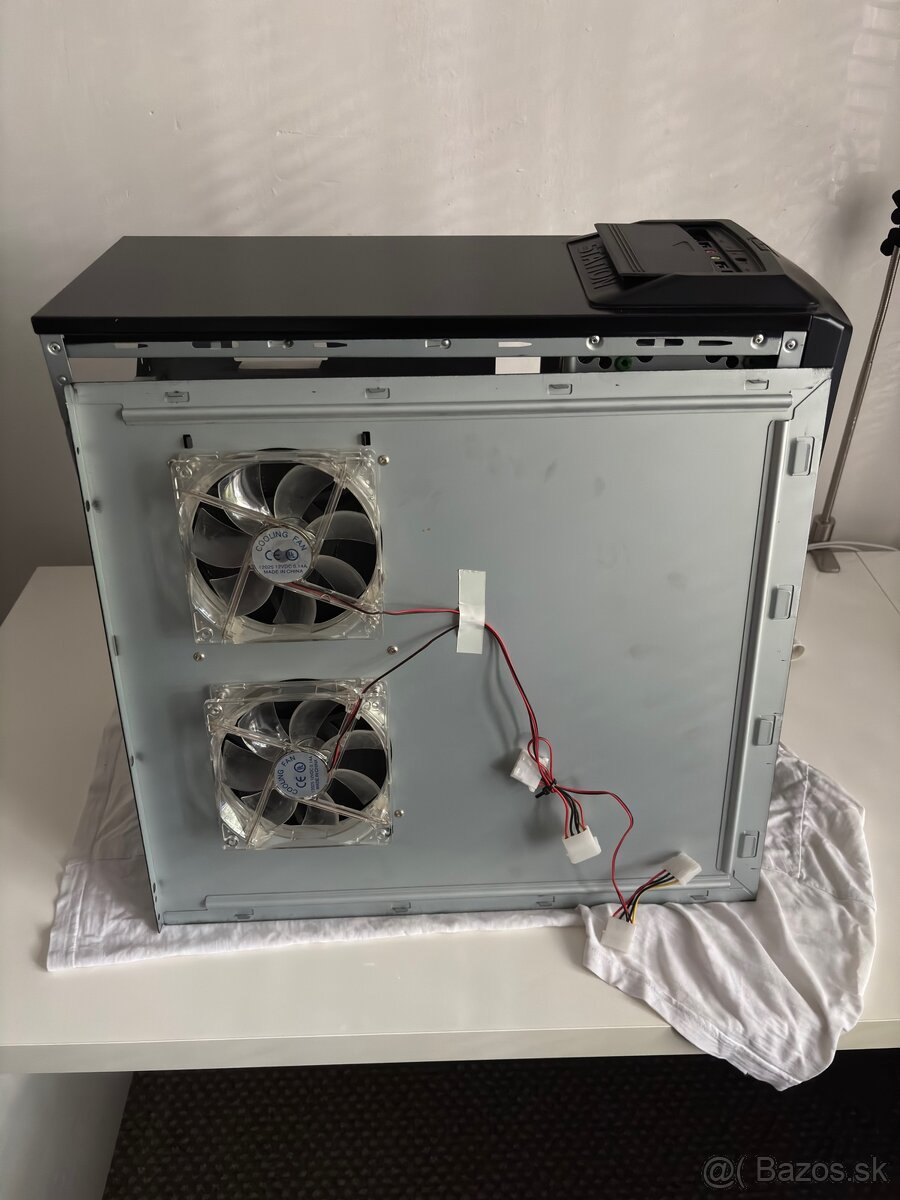 Pc skrina cierna - 6
