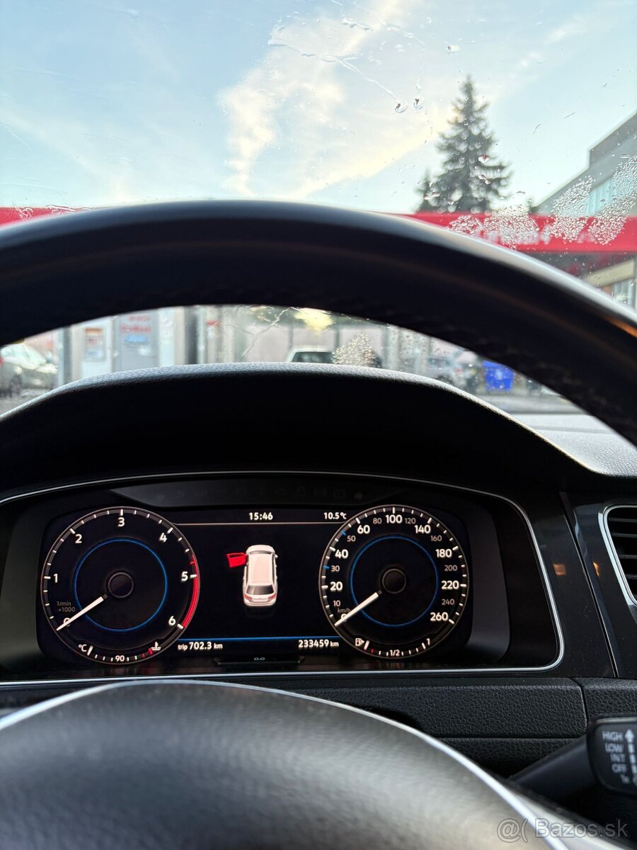 Volkswagen Golf 1.6 TDI 85 kW – 2019 - 6