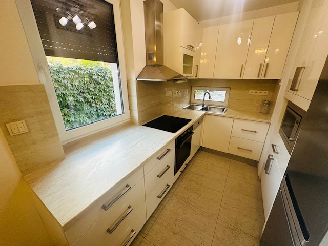 BA III. Nové mesto - rodinný dom na Jurskej ulici - 6