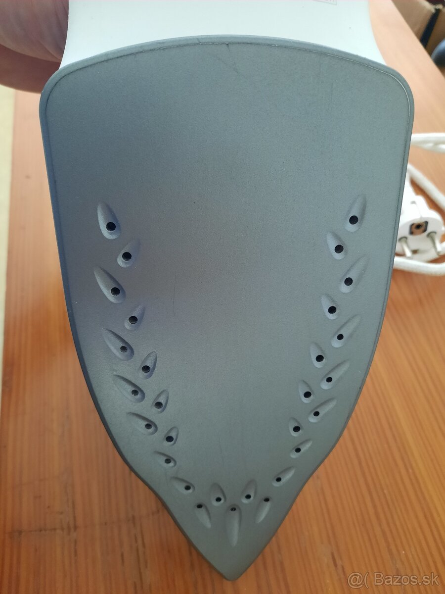 Žehličky 2 ks. - 6