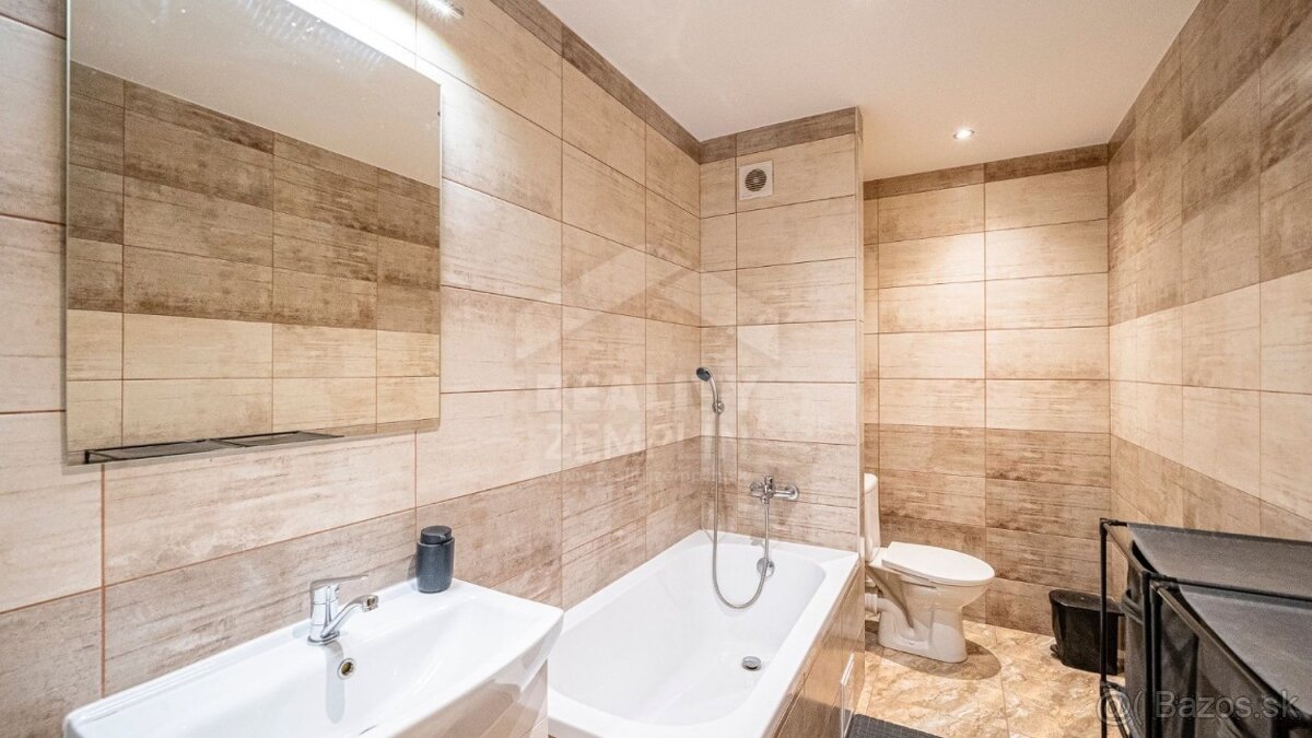 Svetlý 1,5i byt s loggiou v srdci Košíc - 6