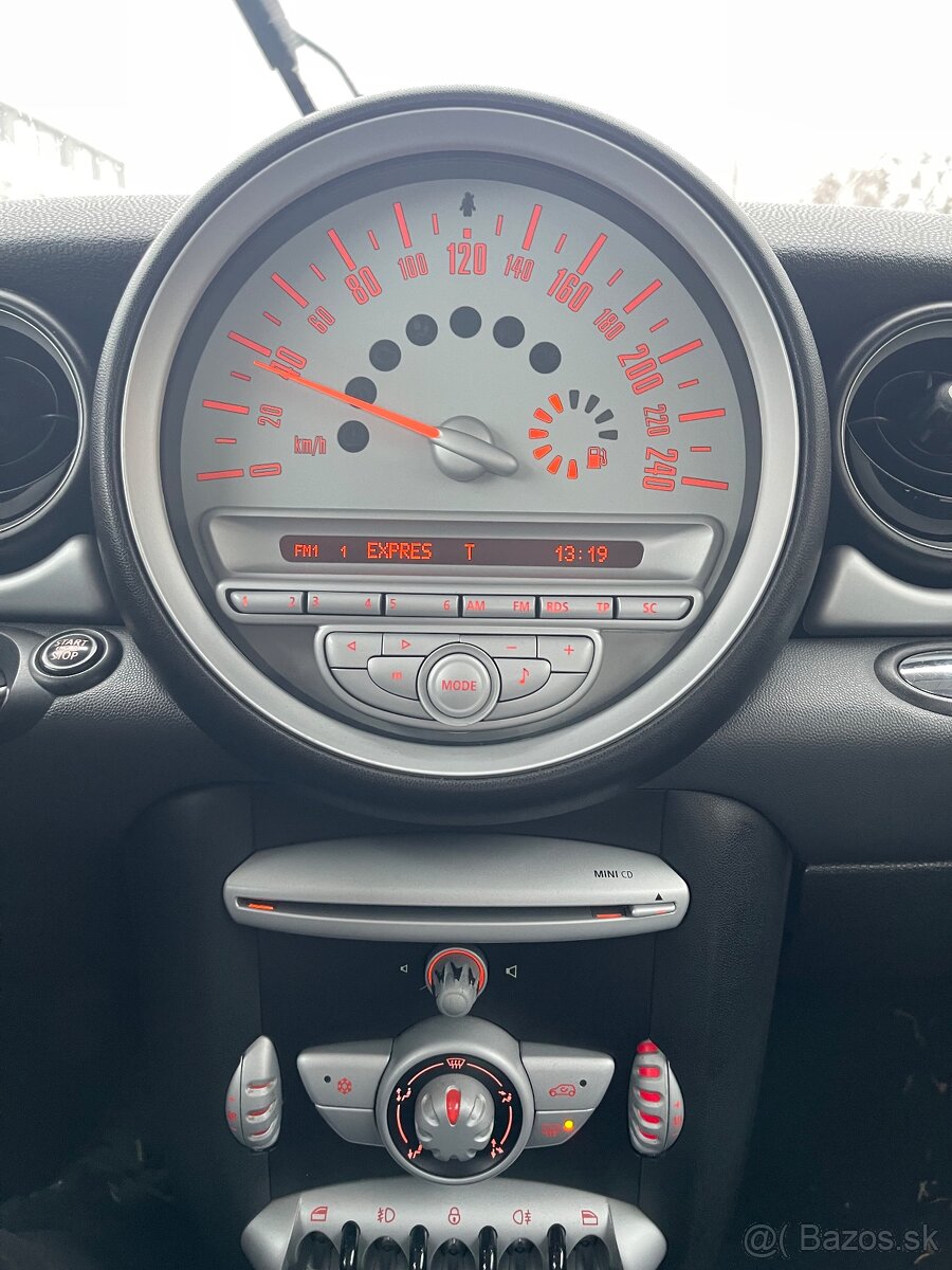 Mini Cooper R56 1.6 88kw - 6