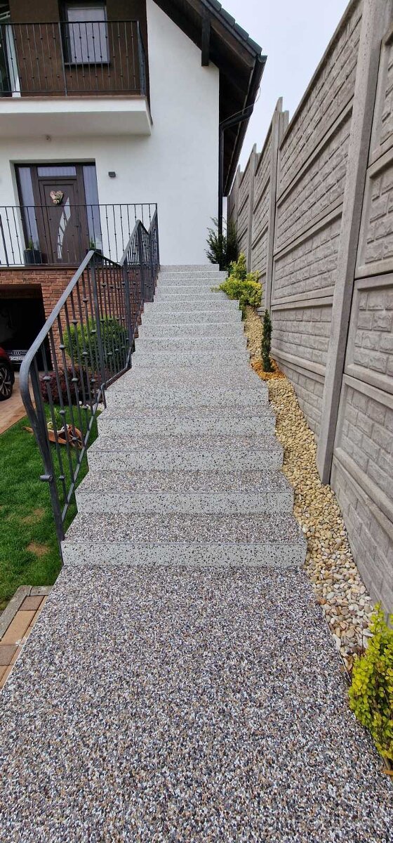 Kamenný koberec - 6