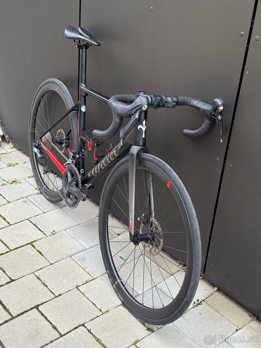 Wilier Zero / 0 SL - Ultegra / 54 cm - 6