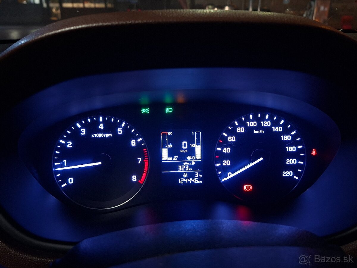 Hyundai i20 1.25 62kw M5 - 6