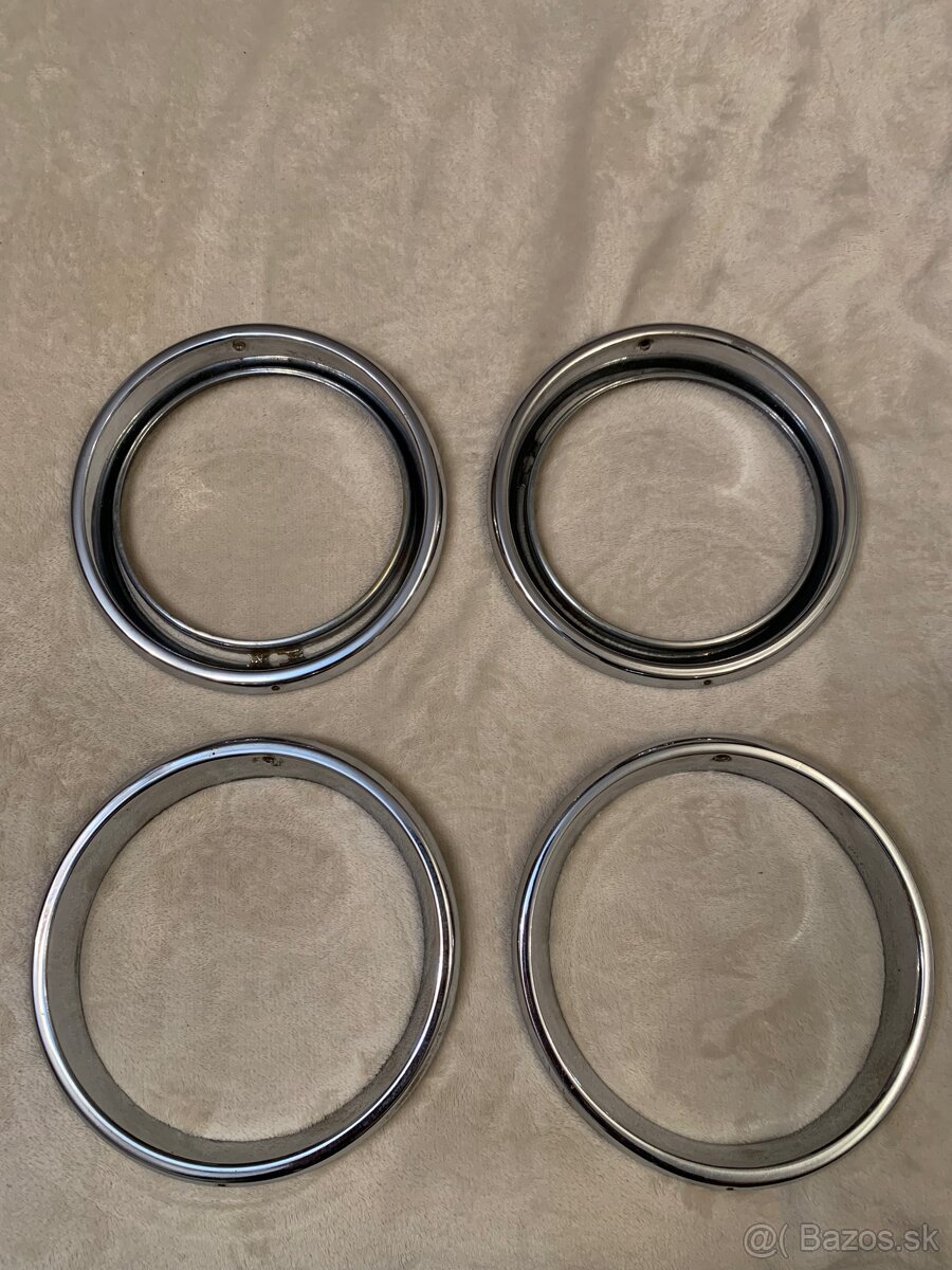 Rámčeky svetiel Lada 2101 - 6