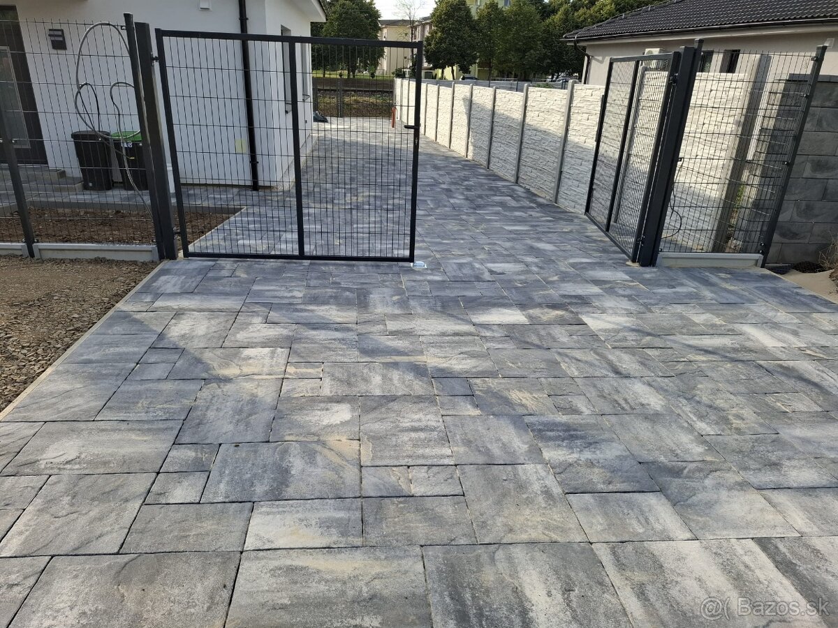 Stavebné práce na kľúč - 6