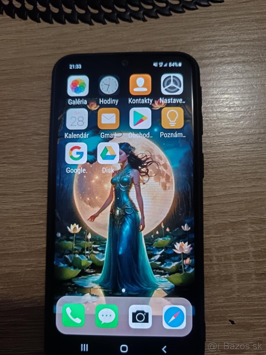 Samsung galaxy A40 - 6