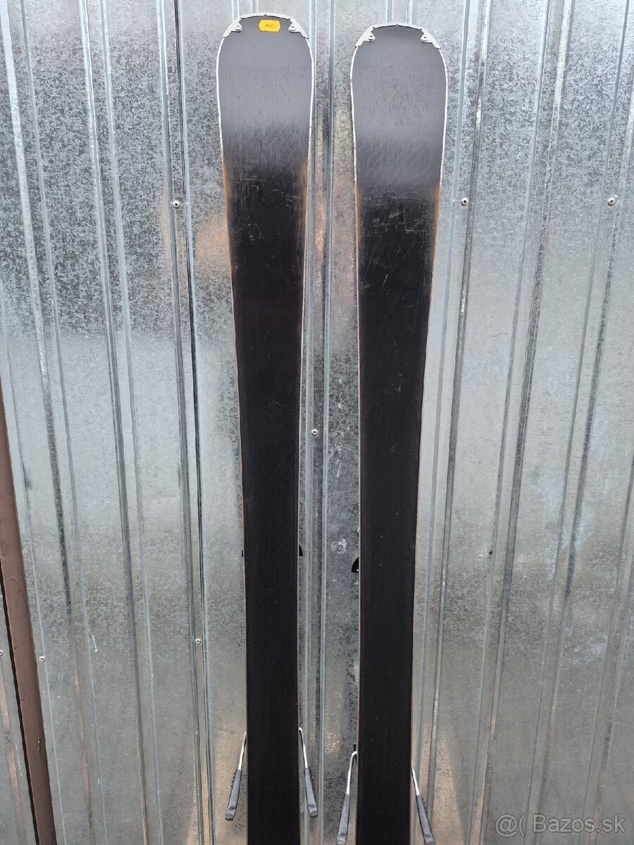 Lyže Fischer Progressor 155 - 6