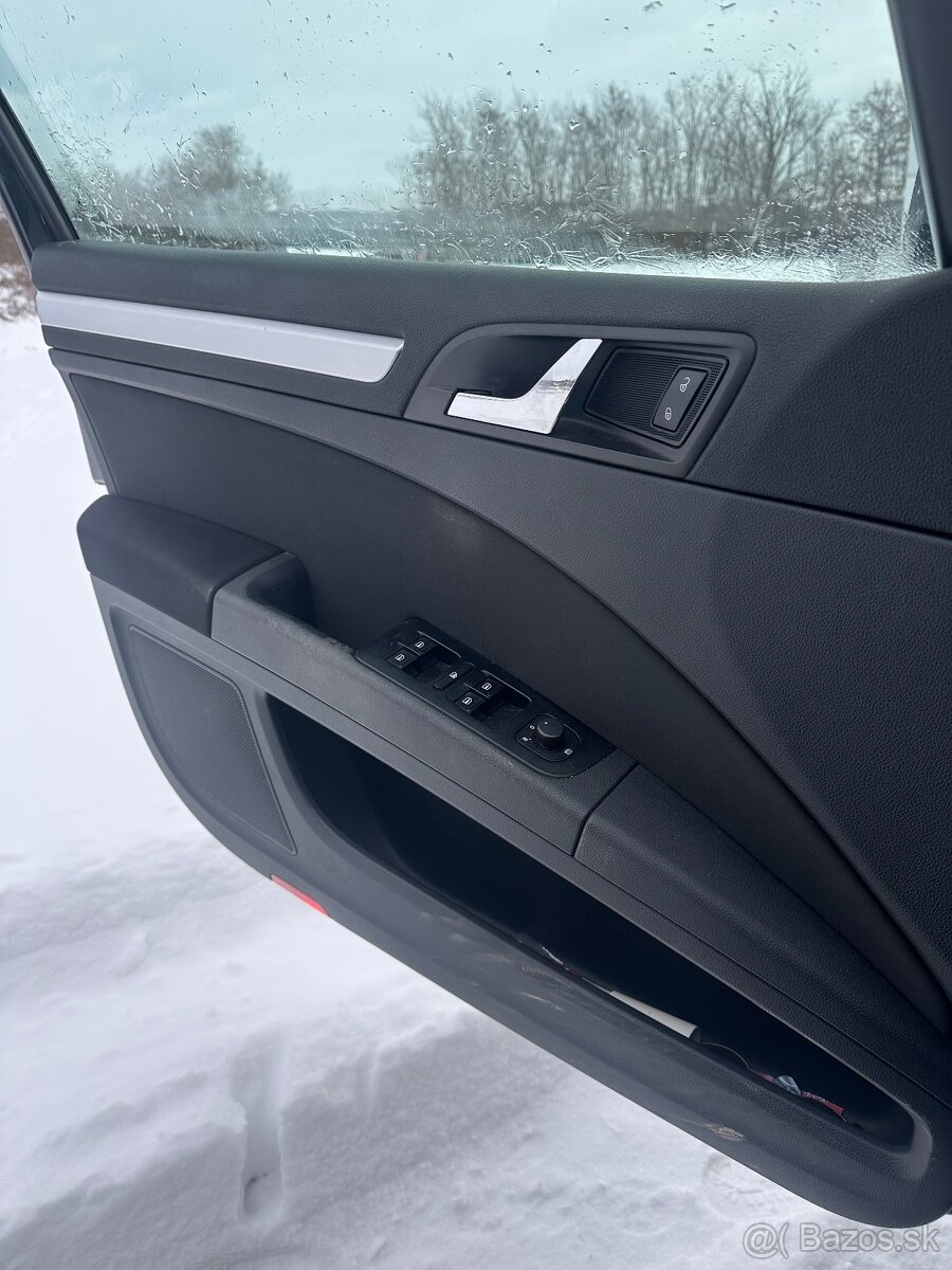 Škoda superb 2.0 103kw - 6