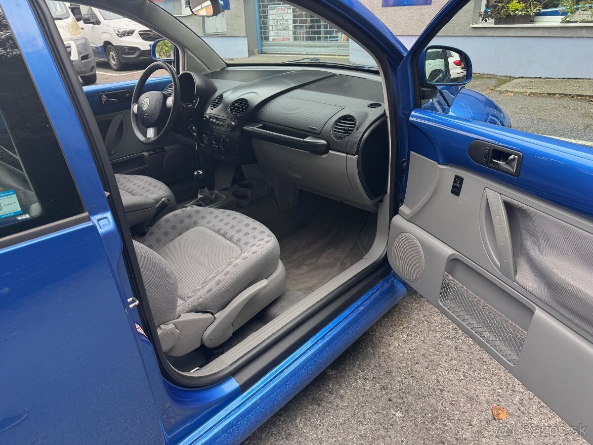 Volkswagen Beetle 1.9 TDI 66 kW - 6