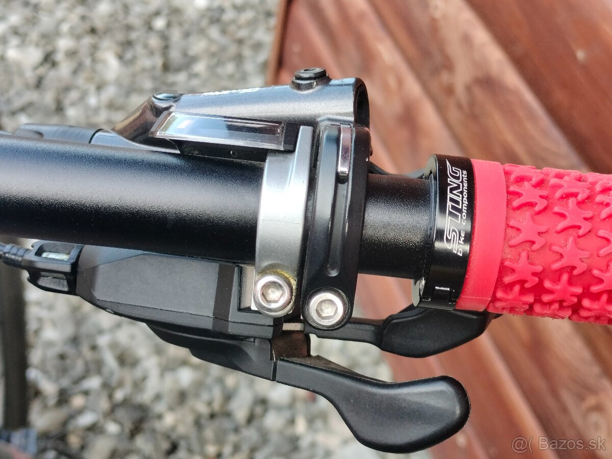 Specialized Turbo Levo HT - 6