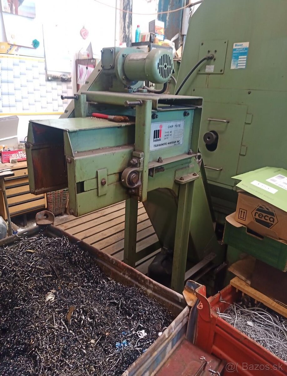 CNC soustruh MORI SEIKI SL-4T (7790) - 6