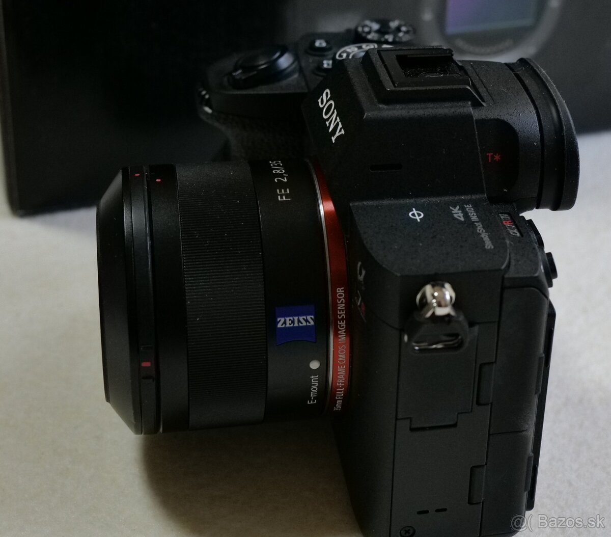 Sony A7R IV - 6