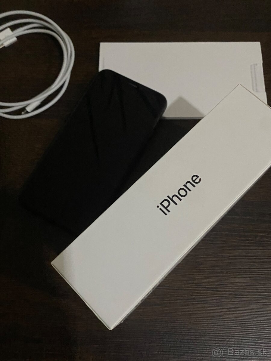 Iphone XS Space Gray 64GB - 6