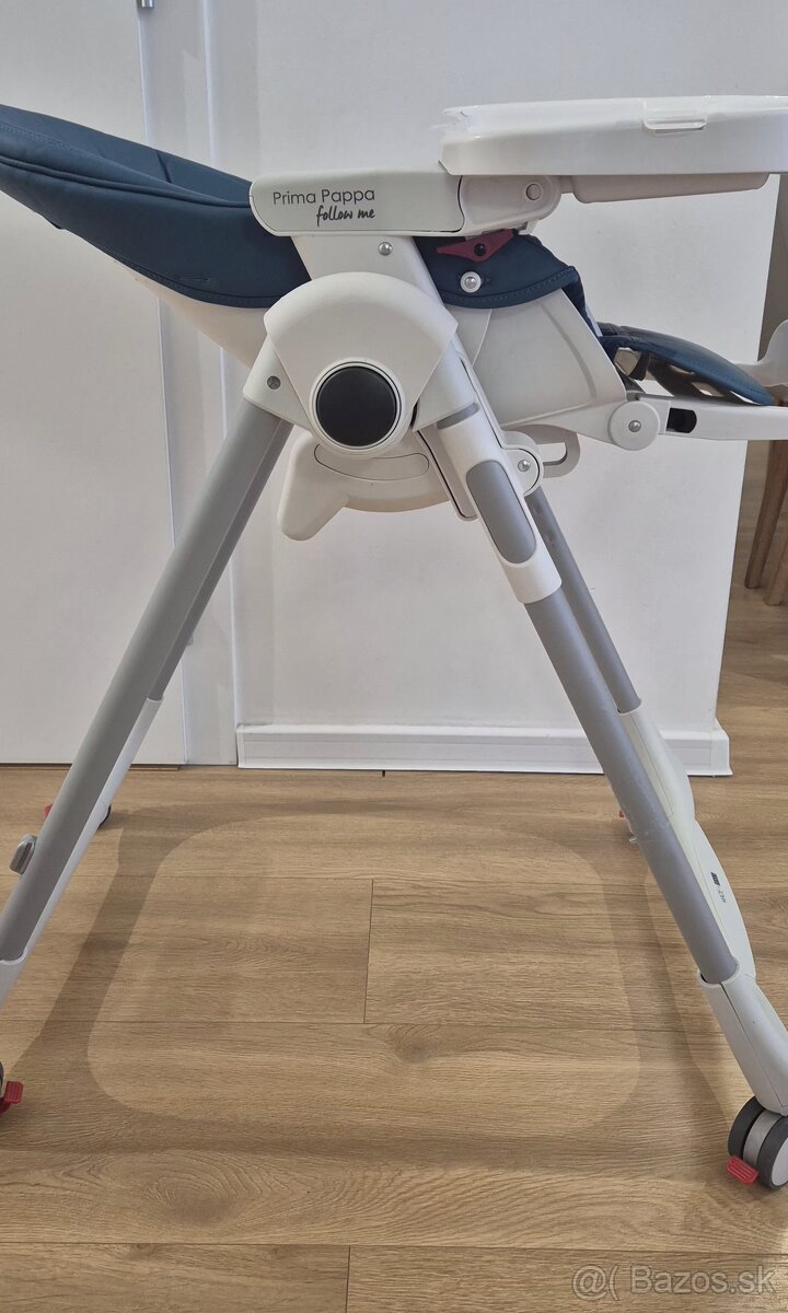 Peg Perego Prima Pappa - 6