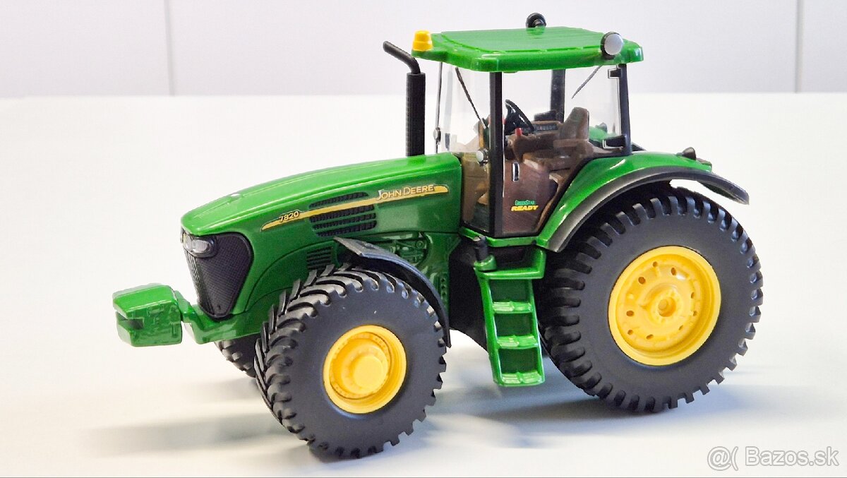 Agro modely 1:32 - 6