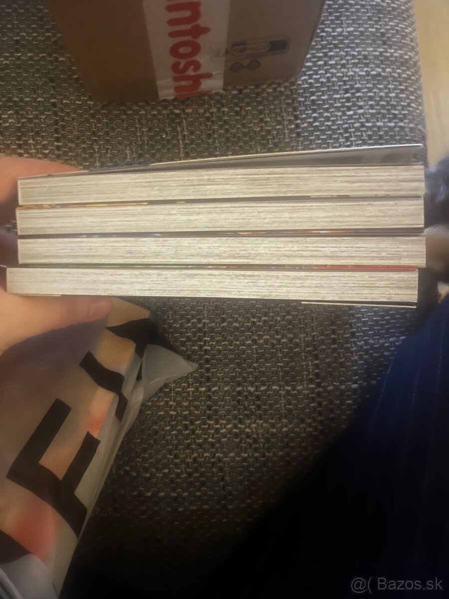 Manga Kingdom 1-9 - 6