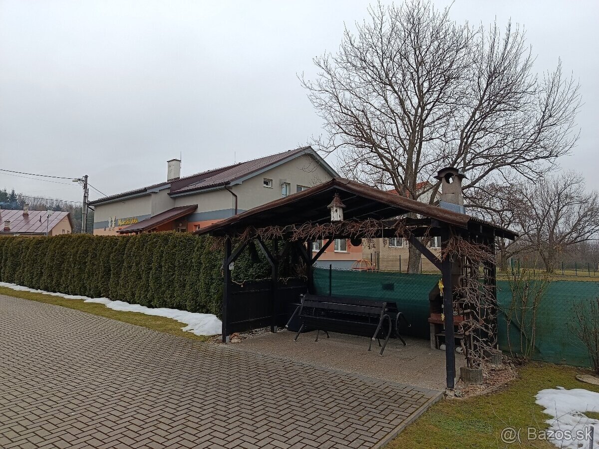 Rodinný dom Malinová - 6