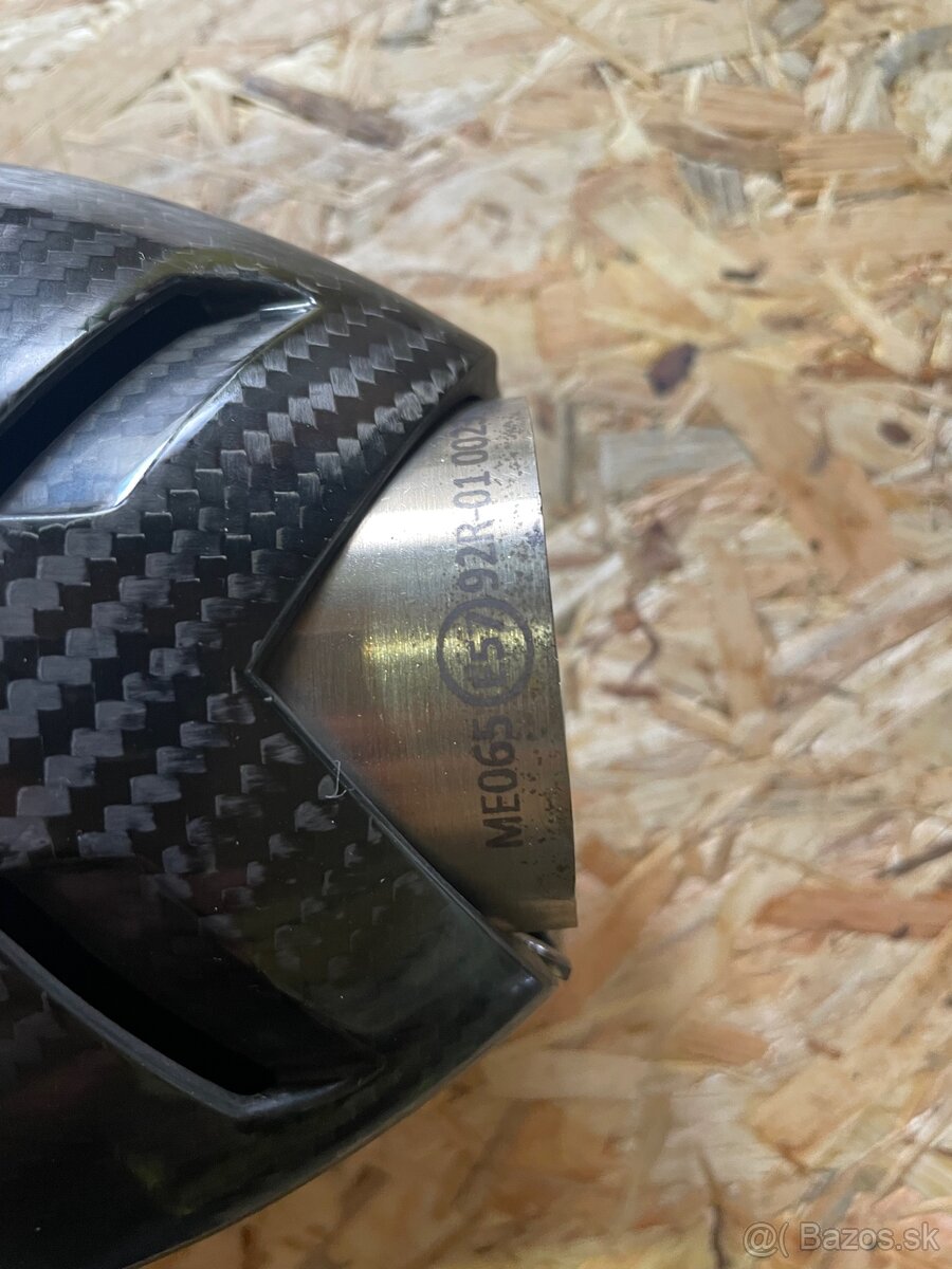 Vyfuk Mivv Suono FZ1 Yamaha - 6