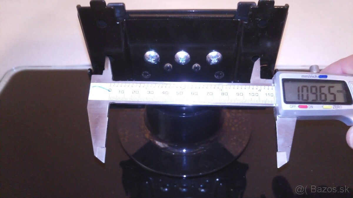 Stojan / podstavec Samsung /Sharp(sklenený) - 6