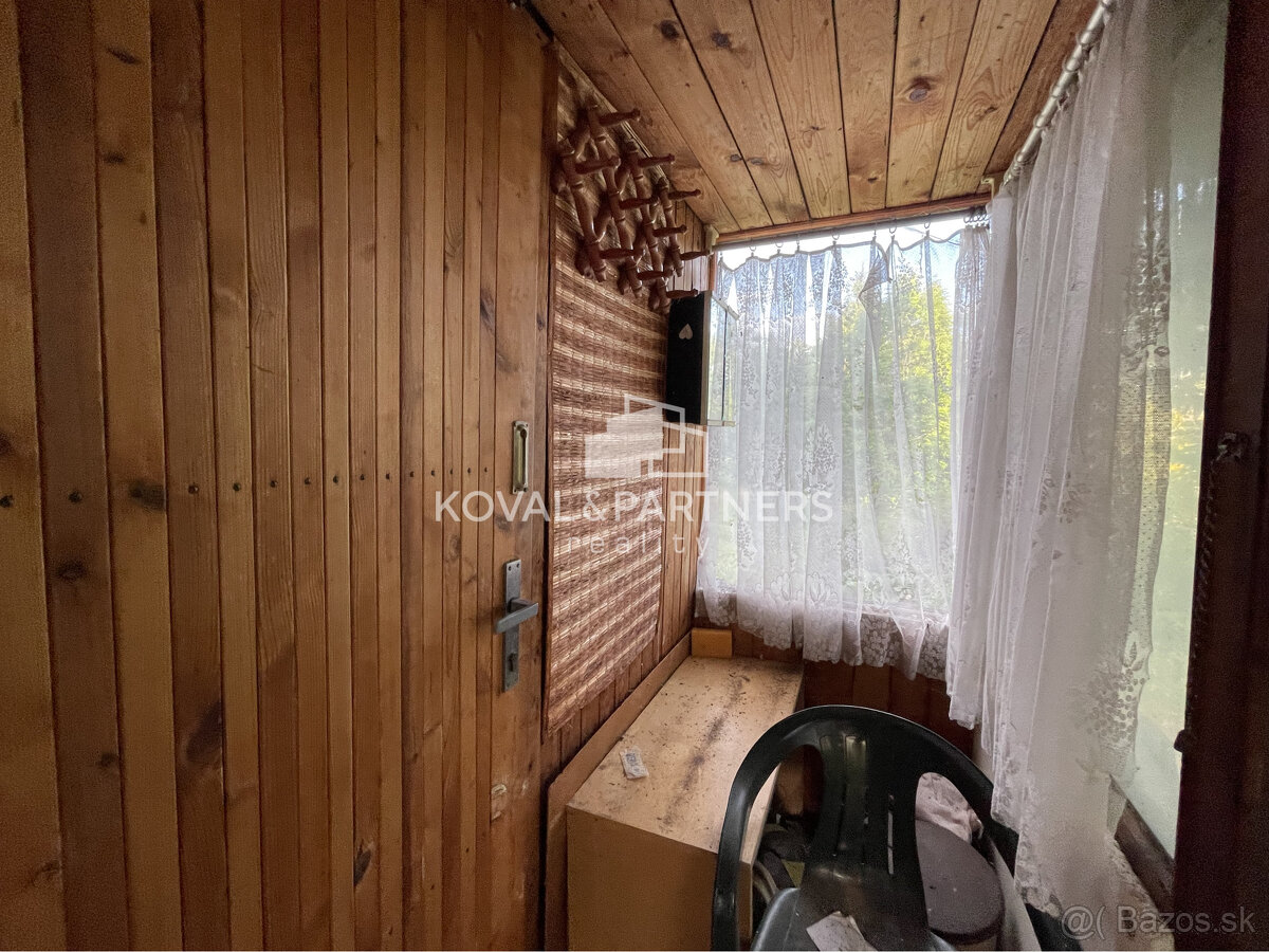 Pozemok určený IBV - Štitáre - 6