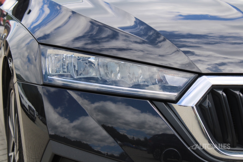 Škoda Octavia 2,0 TDi 85 kW ACTIVE - 6