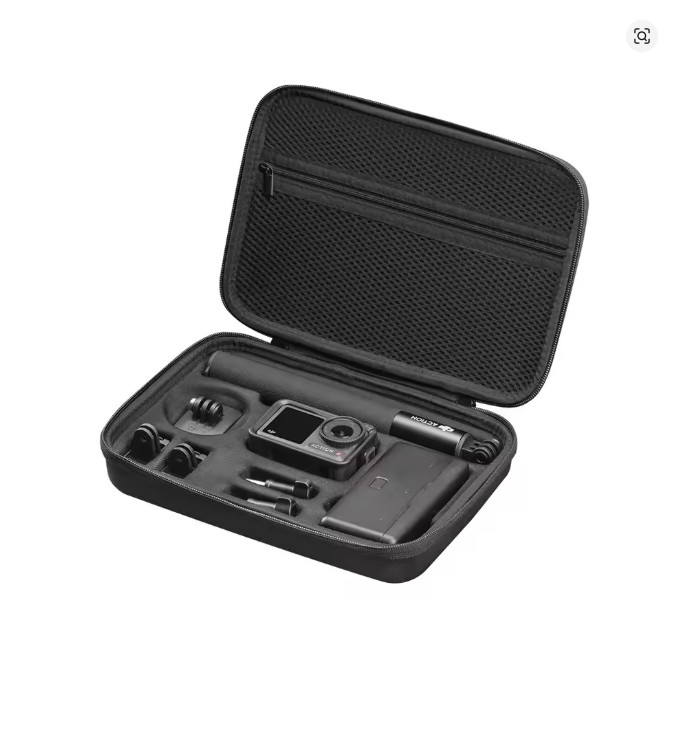 DJI OSMO Puzdra a príslušenstvo - 6