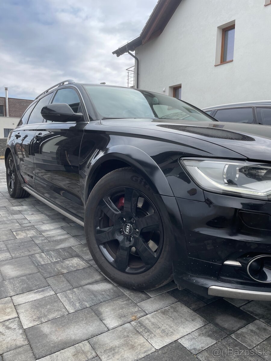 Kolesa audi 225/55 r17 - 6