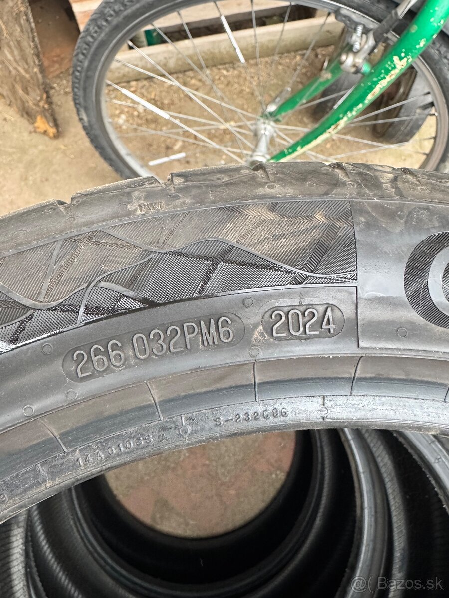 Continental PremiumContact7 224/45 R17 91W - 6
