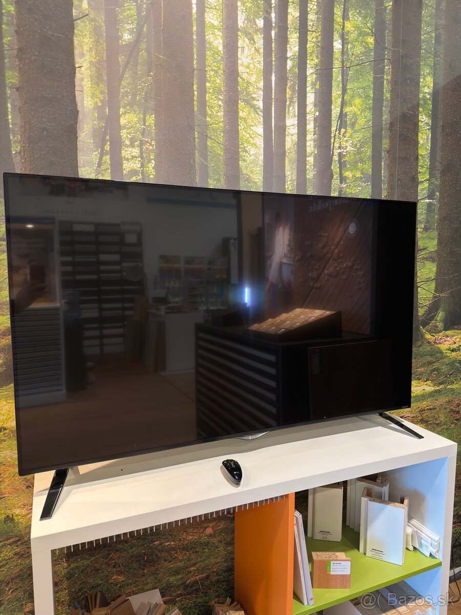TV LG 60UF695f - 6
