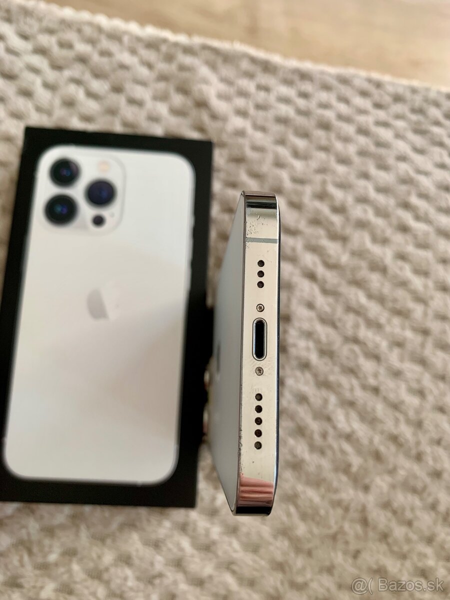 iPhone 13 Pro 128GB - 6