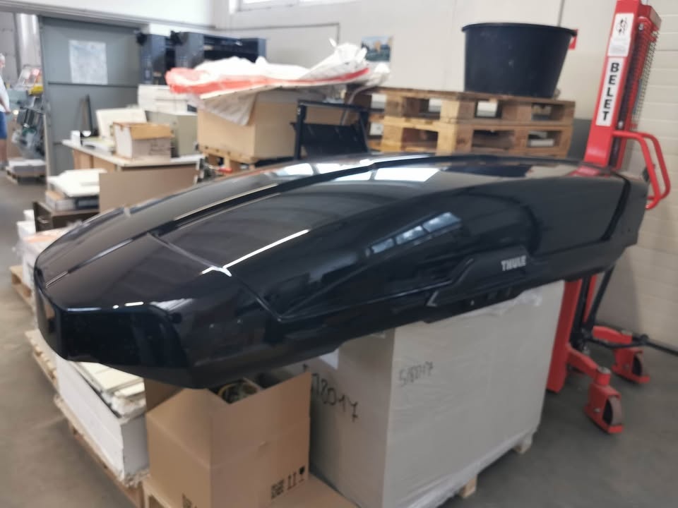 Thule Motion XT XXL – inzerát - 6