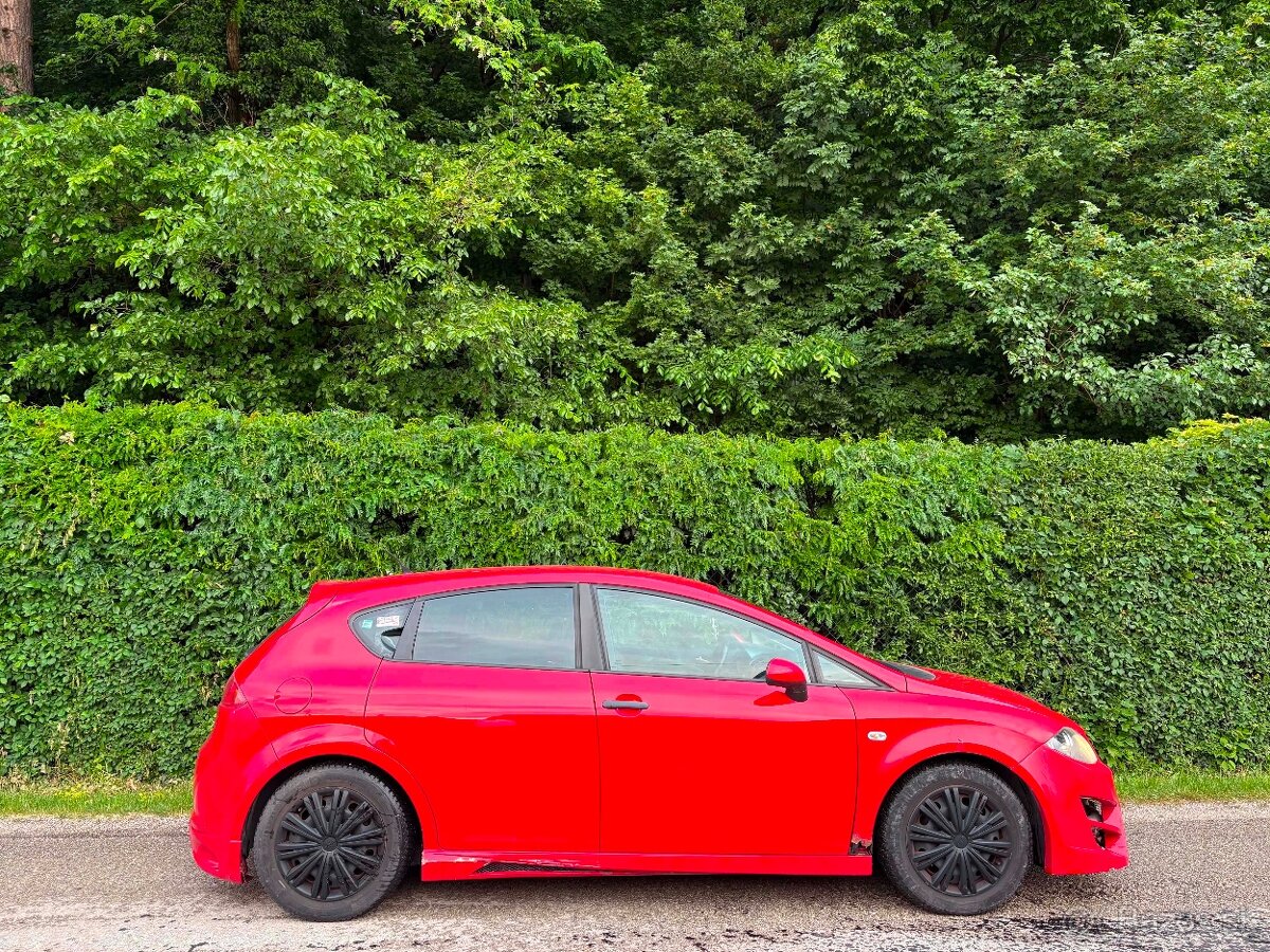 SEAT Leon - 6