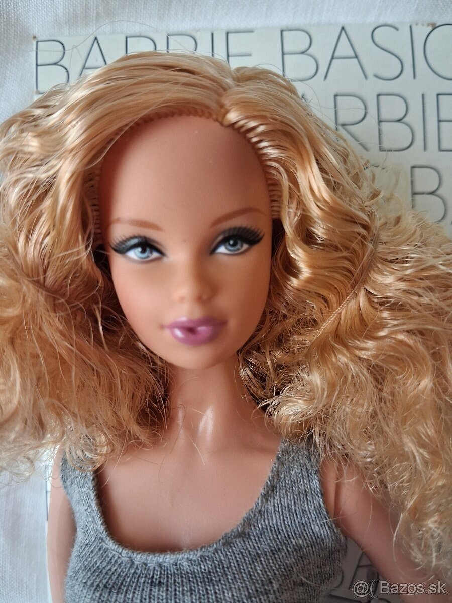Barbie Basics jeans - 6