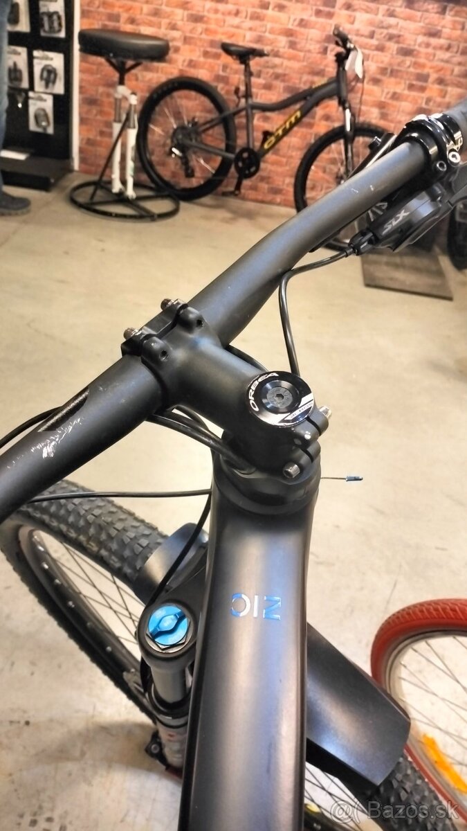 Orbea - 6